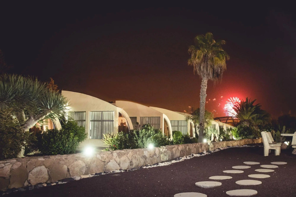 Hotel LIVVO Risco del Gato Suites