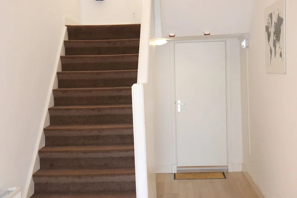 Jordans Residence