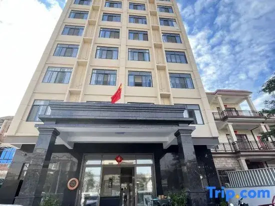 Le Dongxi Coast · Yaju (Huangliu Store)