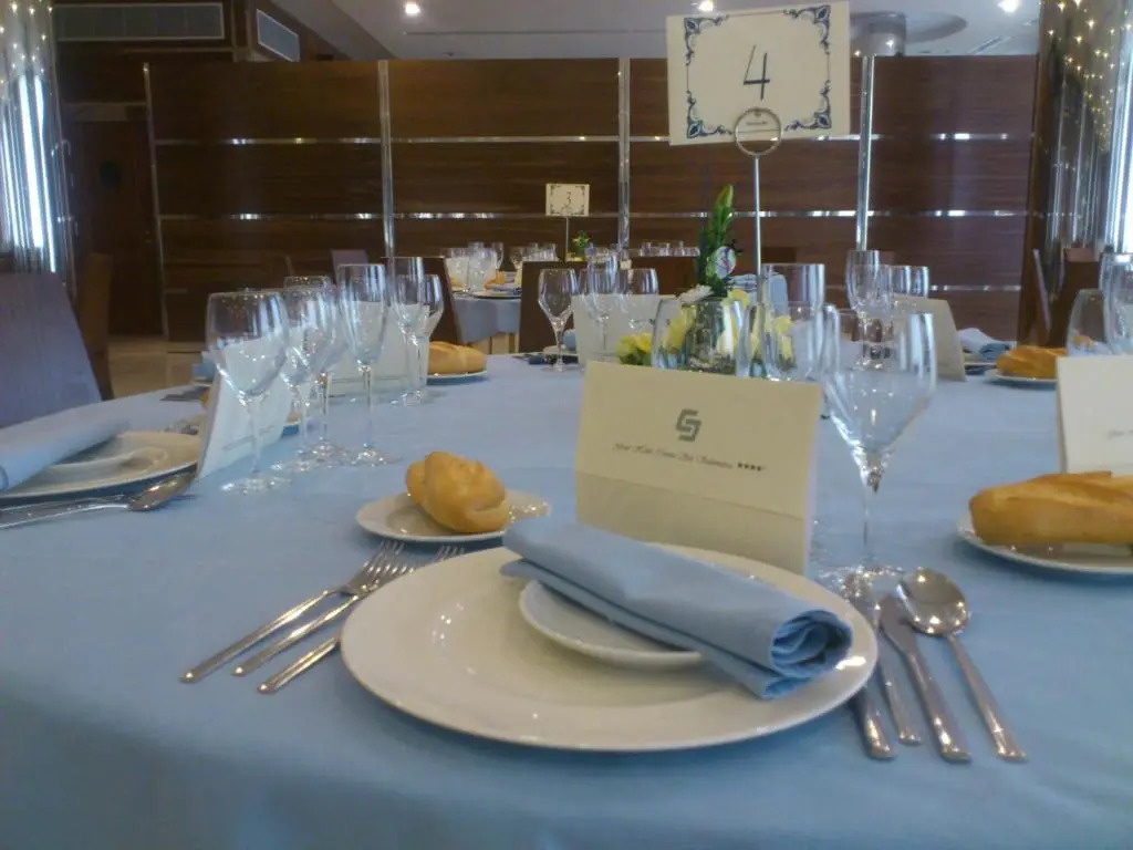 Gran Hotel Corona Sol