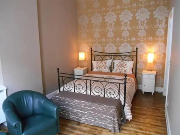 B&B B-eaufort