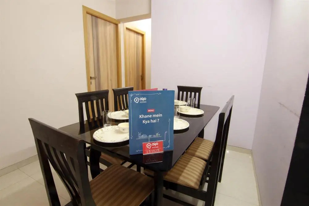 OYO Apartments Mumbai Vikhroli