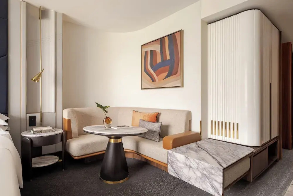 Kimpton Naluria Kuala Lumpur by IHG