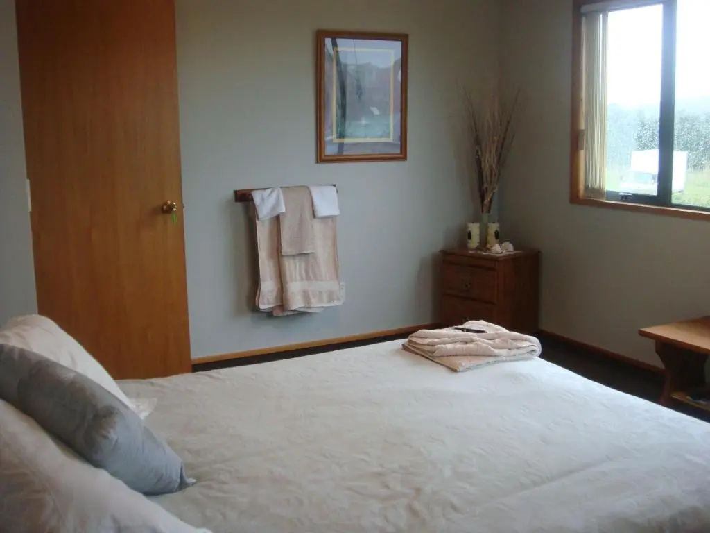 Amberlea Cottages