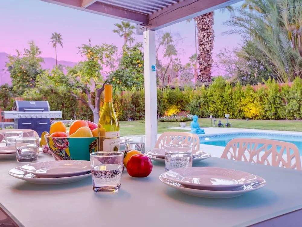 Movie Colony Palms by ACME House Company