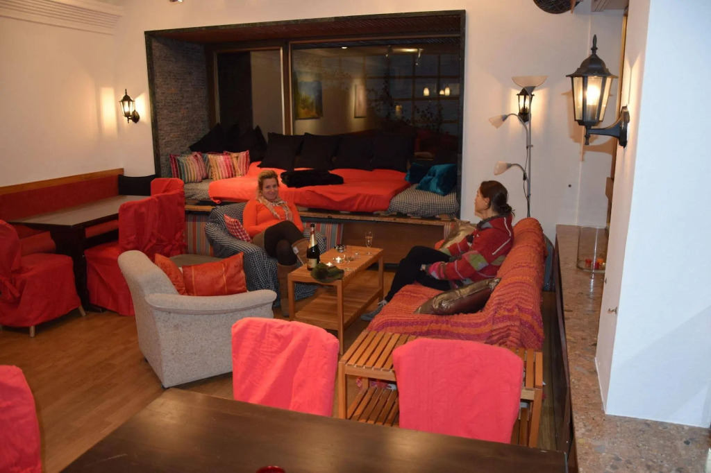 Chalet Gastein