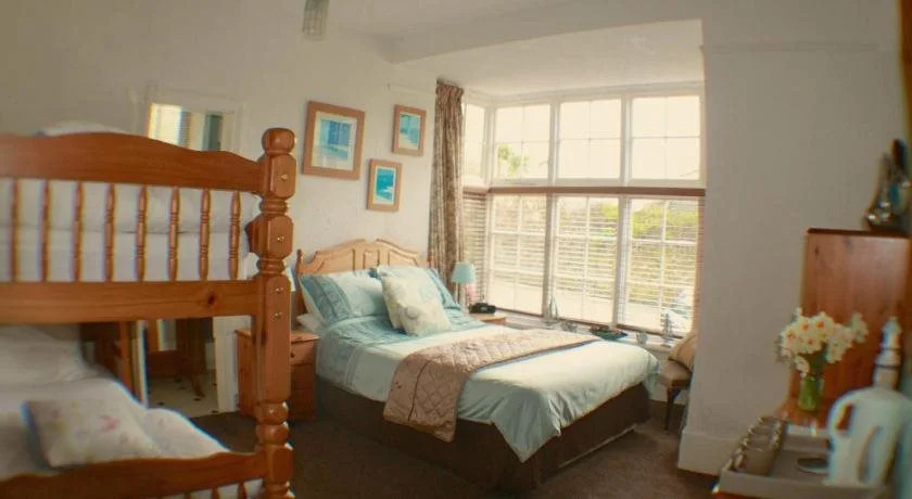 Tremayne Bed and Breakfast