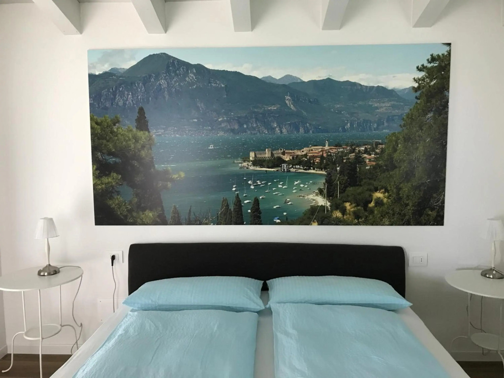 Villa Cà bianca
