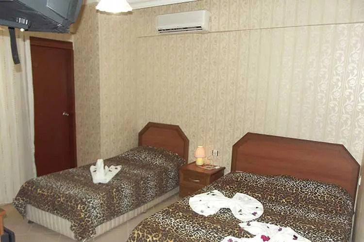 Life Garden Hotel