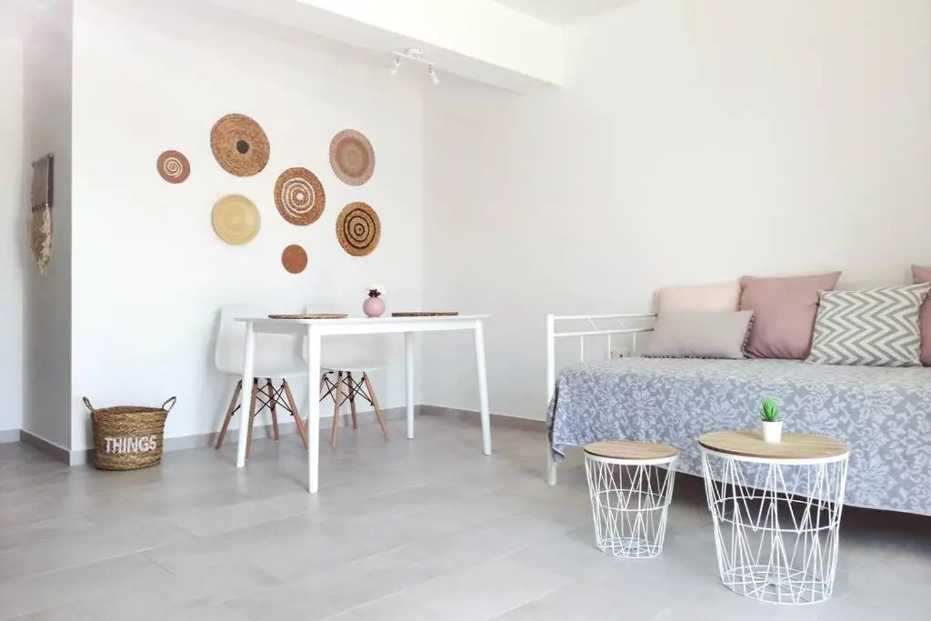 Laura_Sea View_Apartment 2