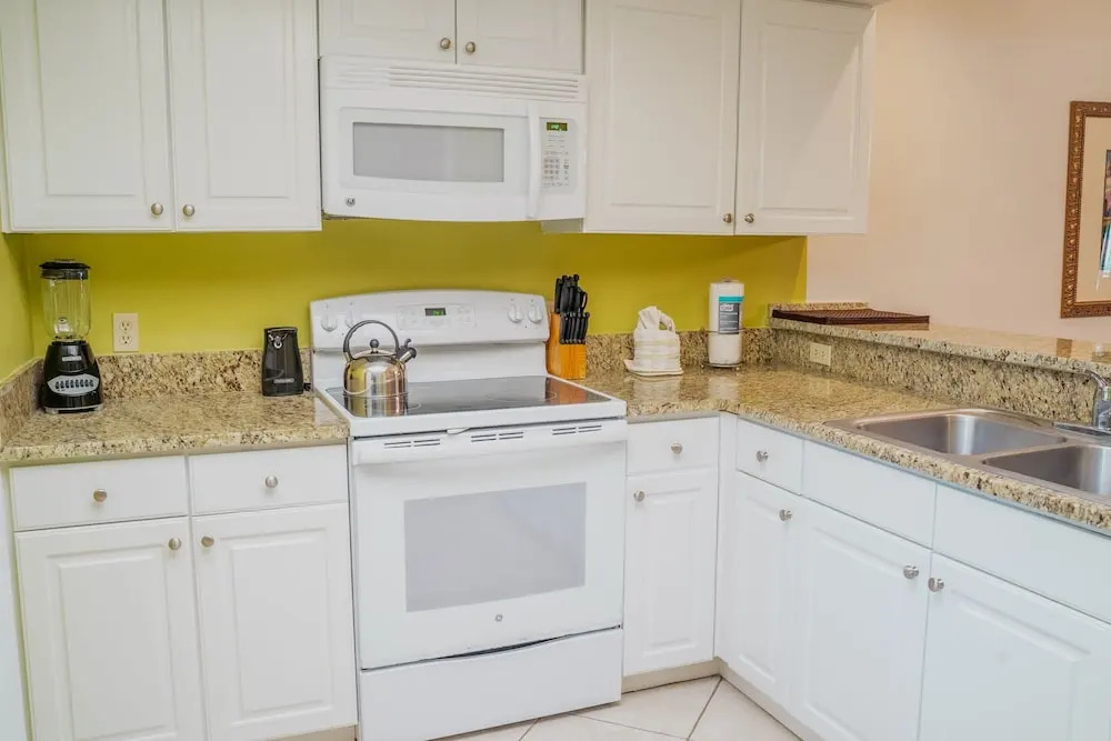 Southwind II - 3 Bedroom