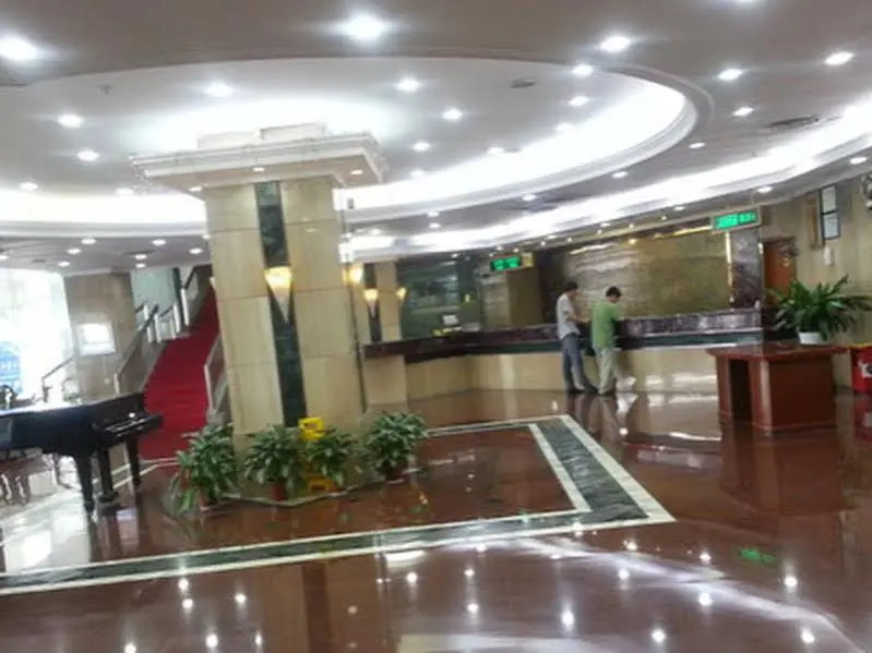 Shenzhen Huizhou Hotel