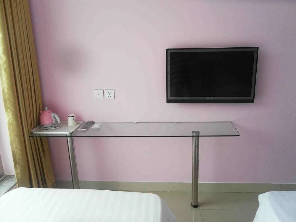 Rongcheng Youdu Express Hotel (Swan Lake Shop)(荣成优度快捷酒店(天鹅湖店）)