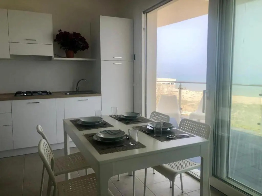 Alcamo Marina Residence