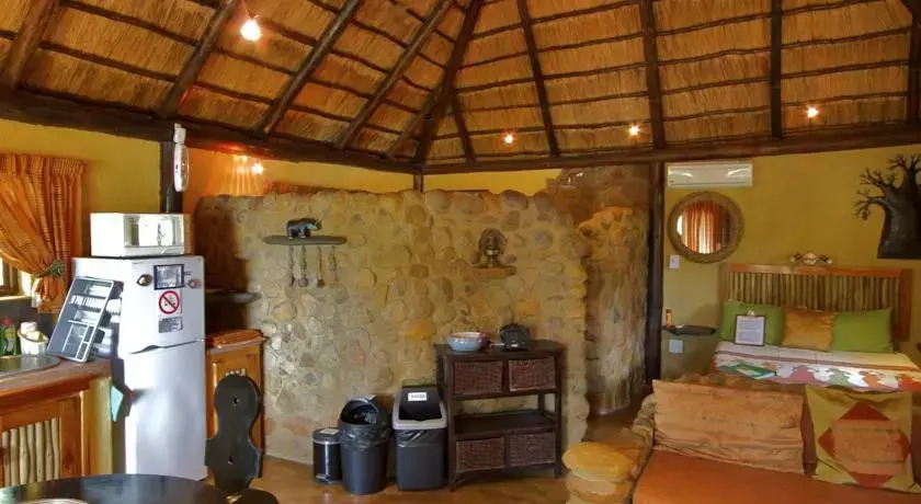 Mowana Game Farm