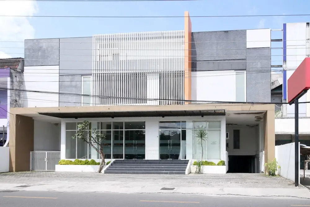Airy Mergangsan Taman Siswa 91 Yogyakarta