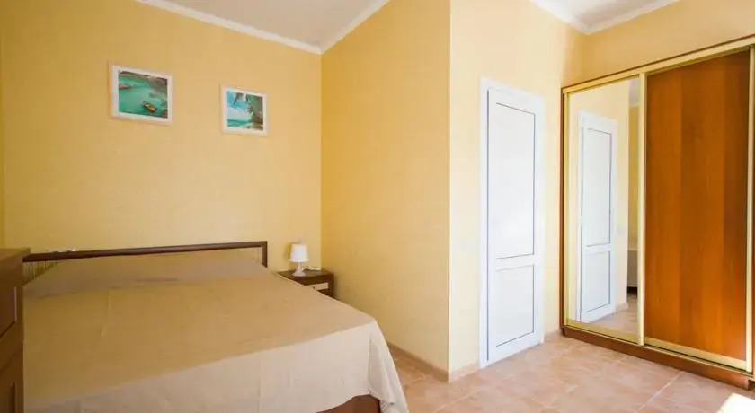 Guest House "At Irina"
