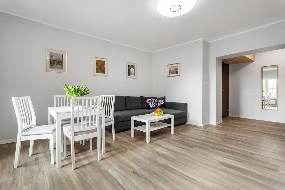 Happy Stay Apartment Długi Targ 18