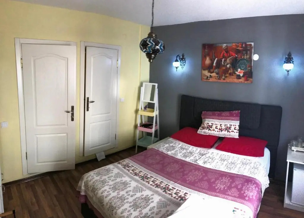 Marmara House&Apartments