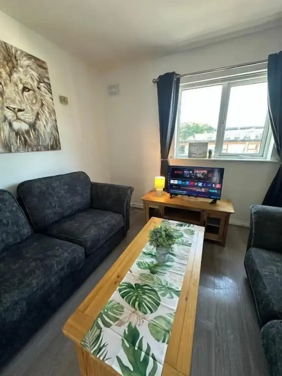 Newcastle Townhouse