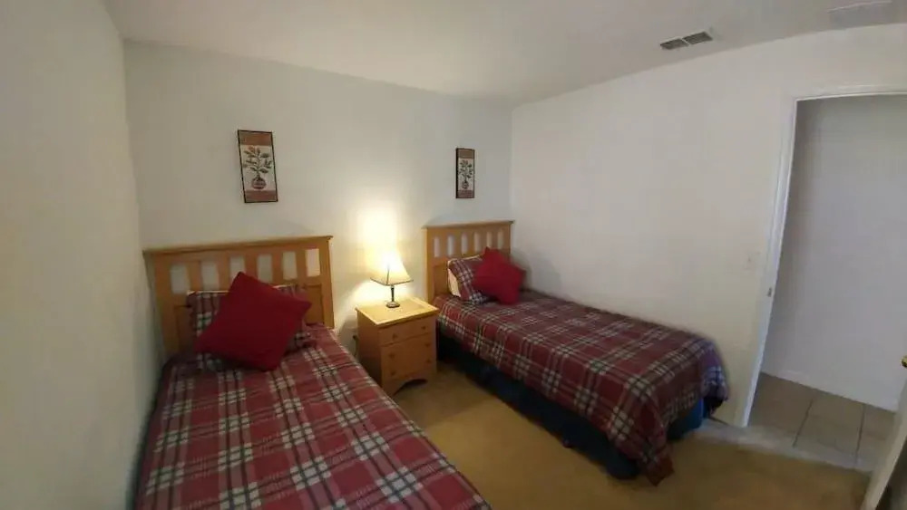 CA245 Solana Resort Games Room Wifi Resort amenities by RedAwning