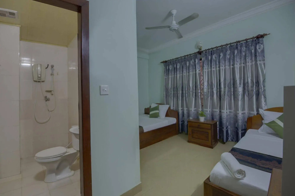 Happy Heng Heang Guesthouse