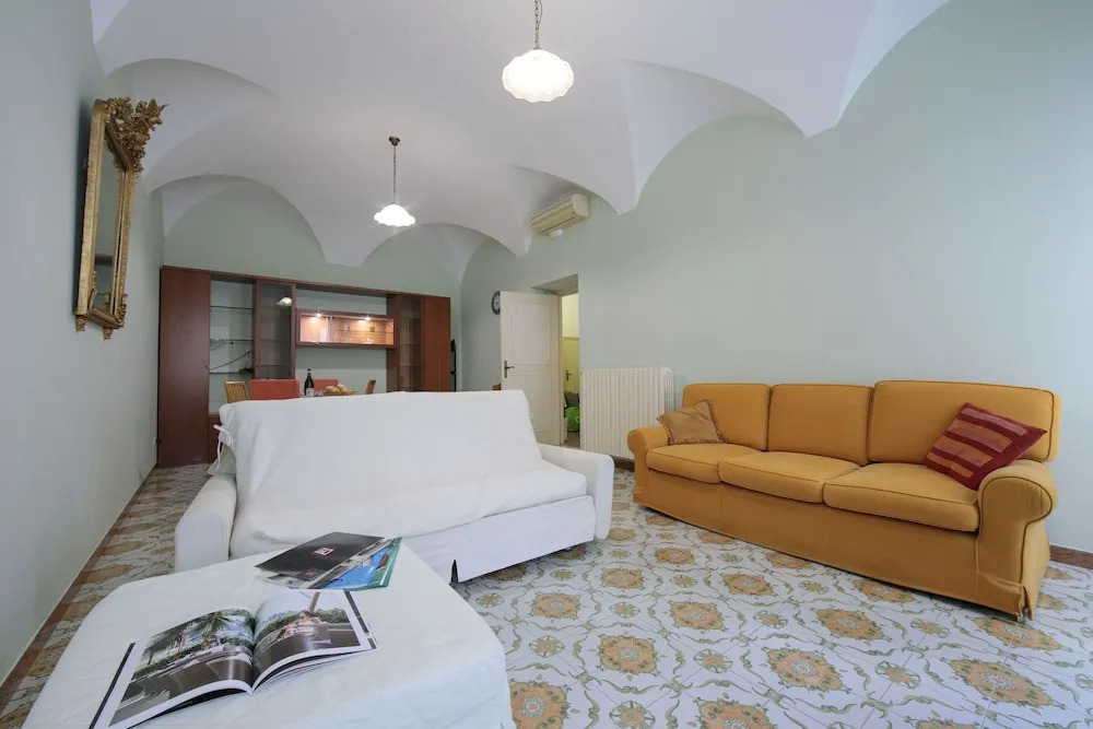 Budello Apartment