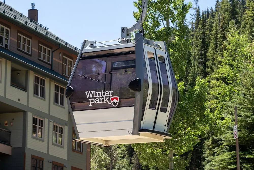 Ski Idlewild 1 Bedroom Condo by RedAwning
