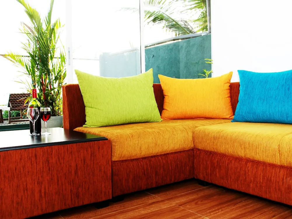 Beach Villa Randiya
