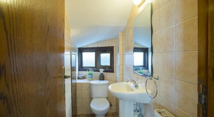 Buena Vista Villa