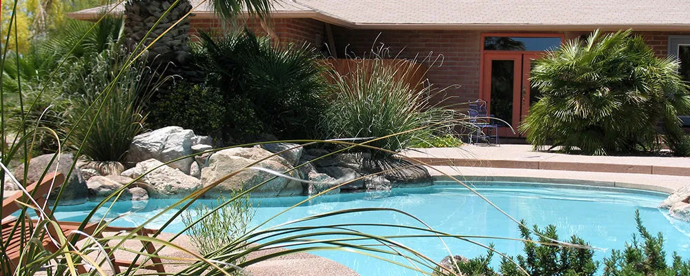 Cactus Cove Bed and Breakfast Inn