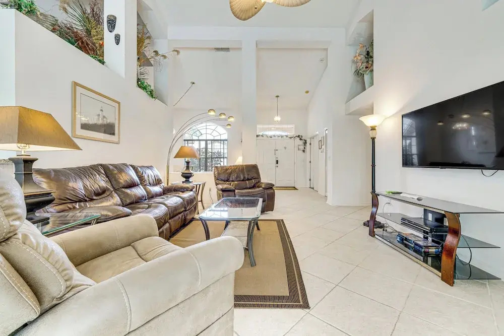 12 Mi to Disney: Secluded Family Home w/ Pool
