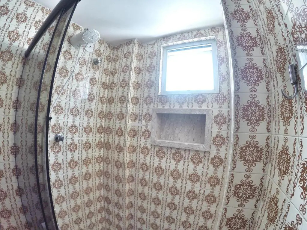 Lindo Apartamento a 500m da Barra