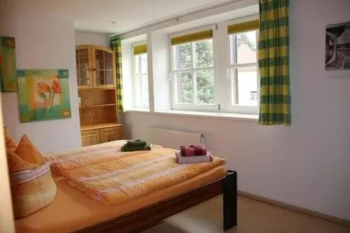 Ferienwohnung Fricke