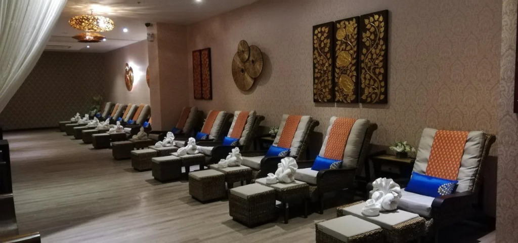 Grand Oliver Hotel