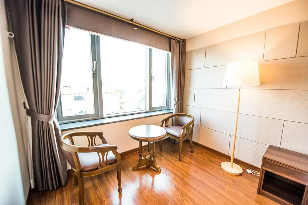 JS Hotel