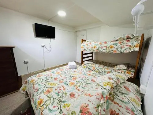 Hostal Posada Angelmo