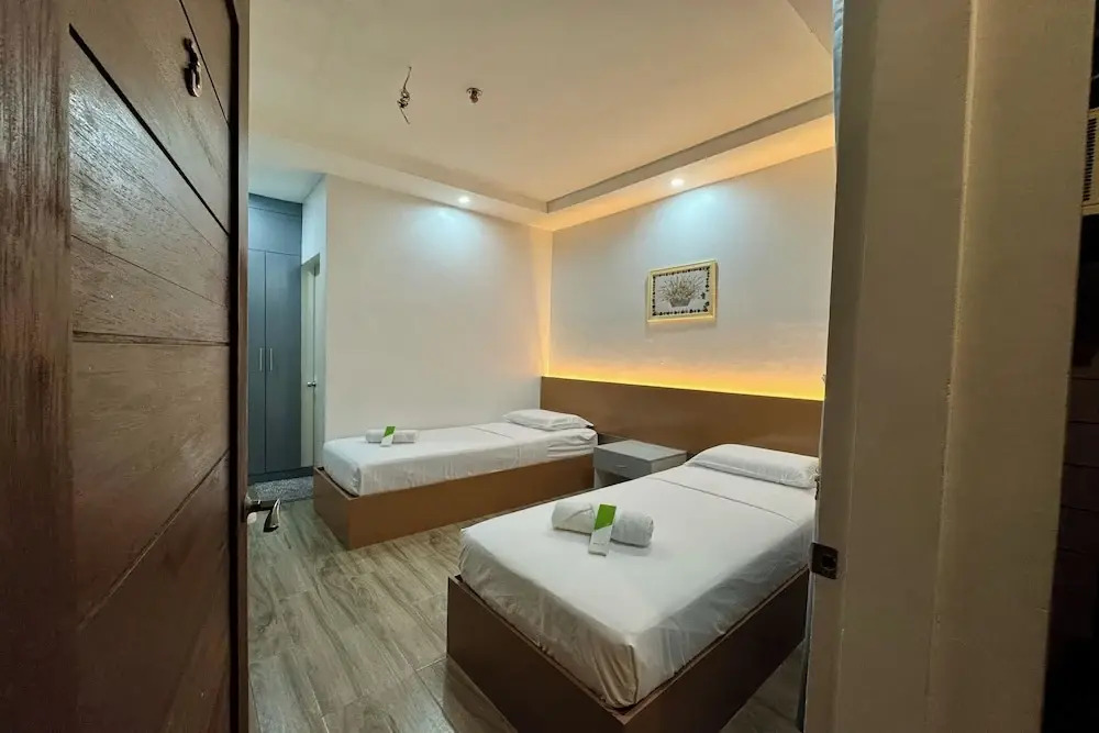 Hotel Ramon Bukidnon