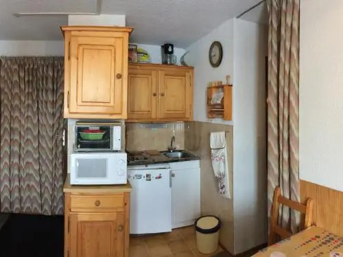 Appartement La Toussuire