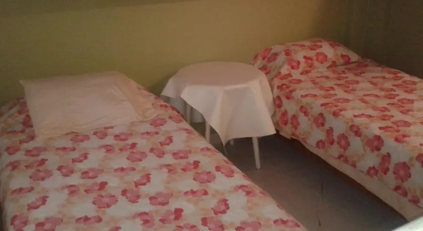 Casa Gely