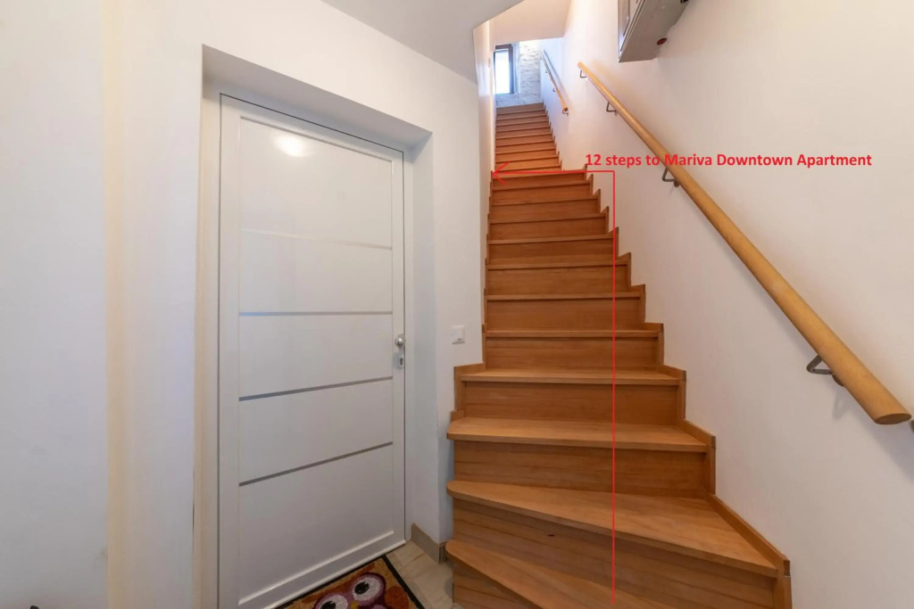 Mariva Downtown apartment