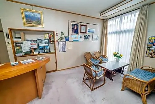 Nirasaki - Hotel - Vacation STAY 91257