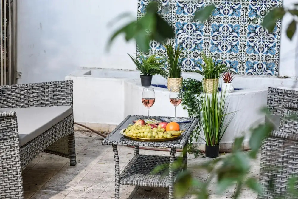 Luxurious 1 Br On Rothschild Wt Balcony