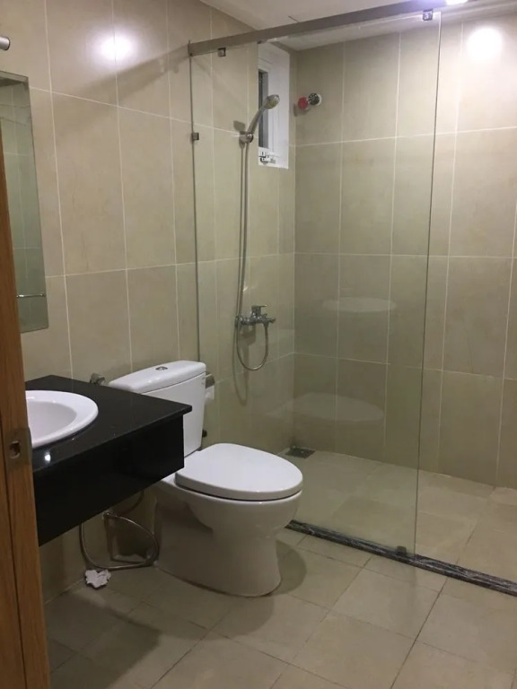 City House Apartment - Pham Viet Chanh