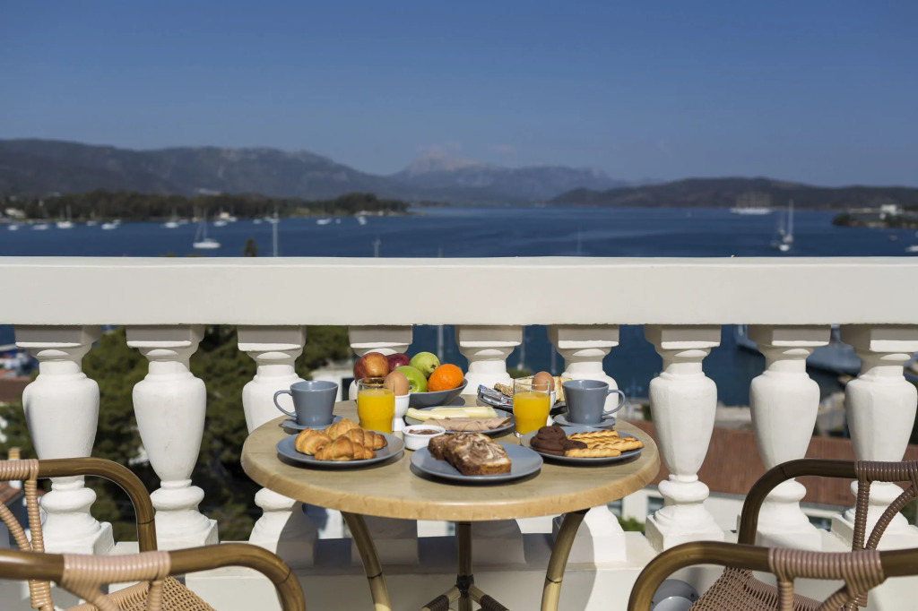 Dimitra Boutique Hotel