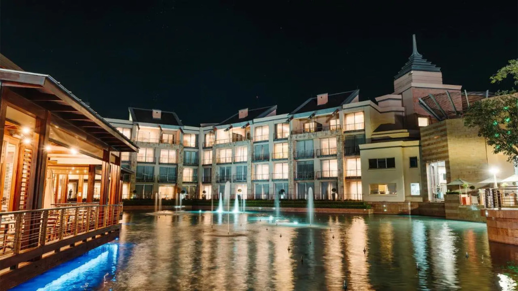 Silverstar Hotel