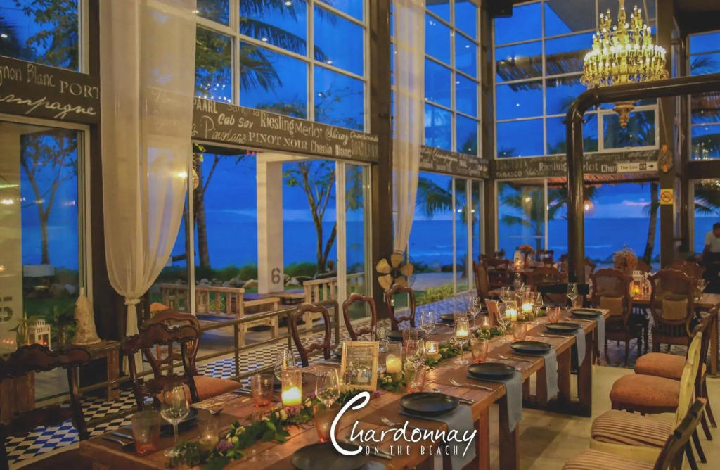 Summer Luxury Beach Resort & Spa
