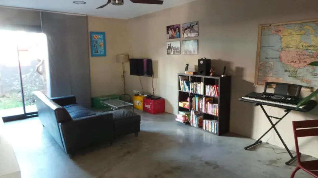Villa Yapaplupres