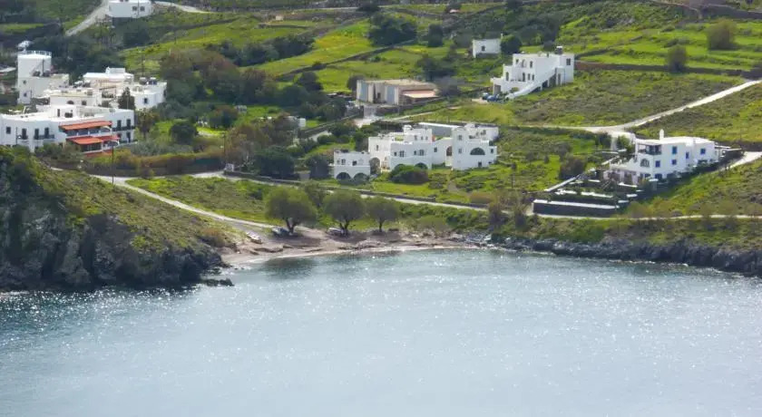 Angels Cove Village