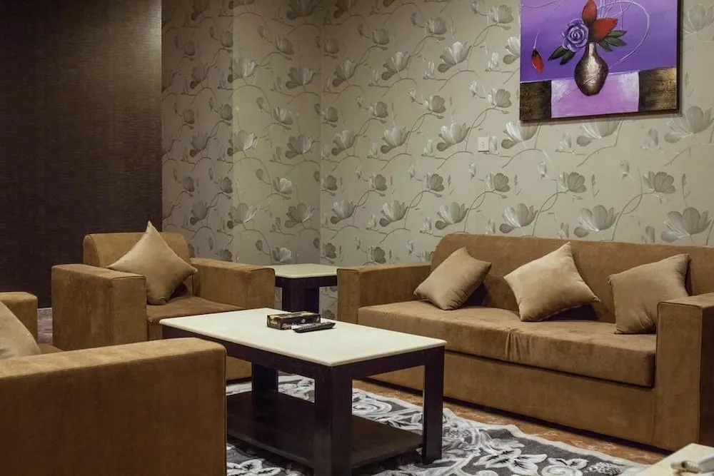 Tulay Park Hotel Apartments